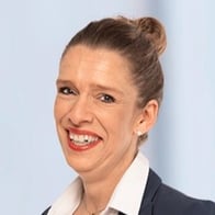 Tanja Ragge. Ihre Ansprechpartnerin für die Barmenia Versicherung in Hamburg.