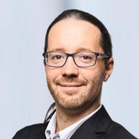 Rene Recknagel. Ihr Ansprechpartner für die Barmenia Versicherung in Essen.