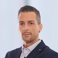 Luca Cappello. Ihr Ansprechpartner für die Barmenia Versicherung in Berlin.