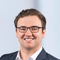 Vaceslav Palschewski. Ihr Ansprechpartner für die Barmenia Versicherung in Oschersleben (Bode).