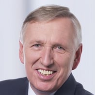 Hans-Juergen Bastian. Ihr Ansprechpartner für die Barmenia Versicherung in Blankenfelde-Mahlow.