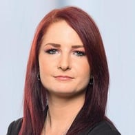 Marie Seeber. Ihre Ansprechpartnerin für die Barmenia Versicherung in Nesse-Apfelstädt.