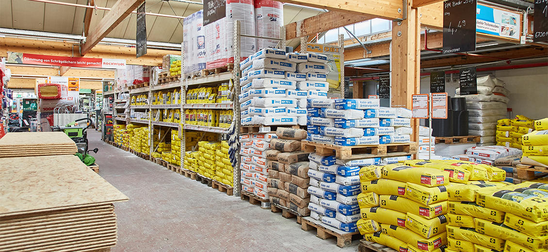 Dein OBI Markt Weißenburg, Augsburger Str. 69