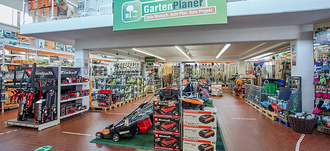 Dein OBI Markt Dingolfing, Aitrachstr. 9