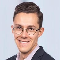 Moritz Hundt. Ihr Ansprechpartner für die Barmenia Versicherung in Schwarmstedt.