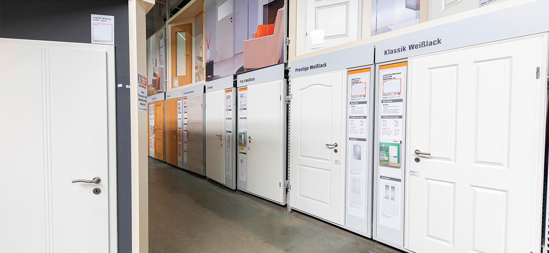 Dein OBI Markt Hattingen, Beuler Höhe 2