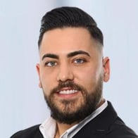 Furkan Balyemez. Ihr Ansprechpartner für die Barmenia Versicherung in Mülheim an der Ruhr.