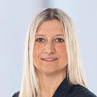 Sylvia Maria Kudzia. Ihre Ansprechpartnerin für die Barmenia Versicherung in Lüdenscheid.