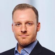 Maximilian Schmidt. Ihr Ansprechpartner für die Barmenia Versicherung in Dresden.
