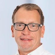 Maurice Hill. Ihr Ansprechpartner für die Barmenia Versicherung in Georgenthal.