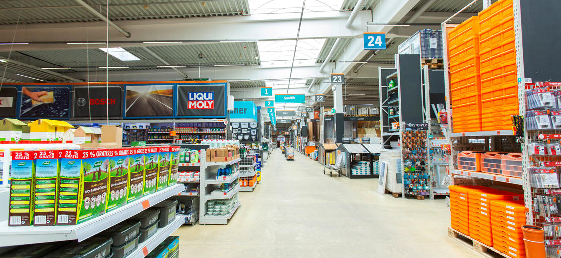 Dein OBI Markt Winsen, MaxPlanckStr. 20