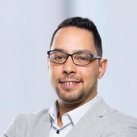 Kevin Obenland. Ihr Ansprechpartner für die Barmenia Versicherung in Karlsruhe.