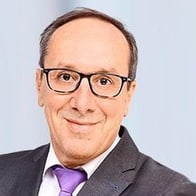 Ernst Gistl. Ihr Ansprechpartner für die Barmenia Versicherung in Olching.