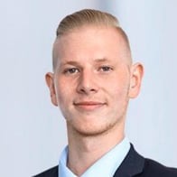 Kevin Borecki. Ihr Ansprechpartner für die Barmenia Versicherung in Neumünster.