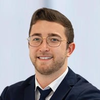 Kevin Leitner. Ihr Ansprechpartner für die Barmenia Versicherung in Deggendorf.