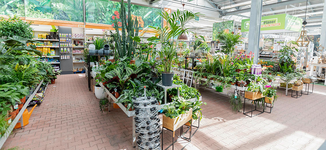 Dein OBI Markt Mühldorf, Perkhofer Str. 2