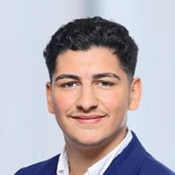 Emil Etemovic. Ihr Ansprechpartner für die Barmenia Versicherung in Mühlheim am Main.