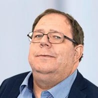 Olaf Fischer. Ihr Ansprechpartner für die Barmenia Versicherung in Wuppertal.