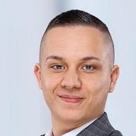 Ogulcan Inceoglu. Ihr Ansprechpartner für die Barmenia Versicherung in Erlensee.