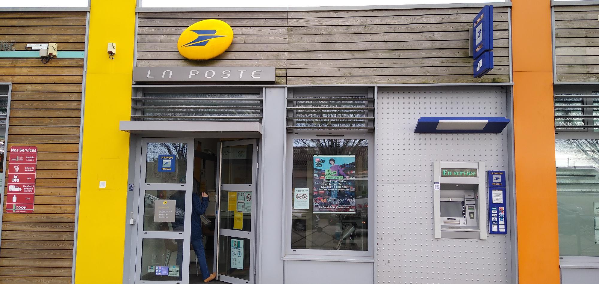 la p'tite vap bessines Relais Pickup LA PTITE VAP (79000)