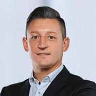 Viktor Kessler. Ihr Ansprechpartner für die Barmenia Versicherung in Heilbronn.