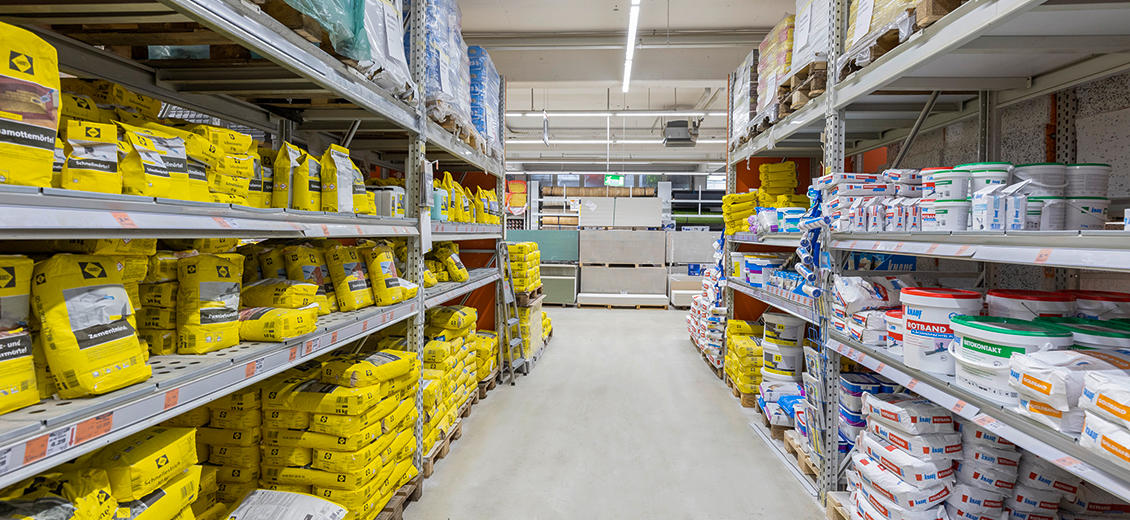 Dein OBI Markt BonnSüd, Godesberger Str. 63