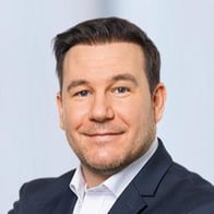 Marco Bader. Ihr Ansprechpartner für die Barmenia Versicherung in Limburgerhof.