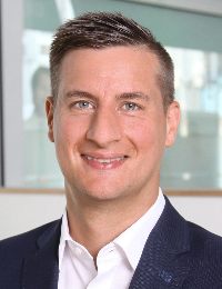 Sebastian Pfeil - DEVK-Berater Kinderunfallversicherung in Mainz