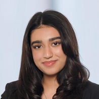Aylin Sodhi. Ihre Ansprechpartnerin für die Barmenia Versicherung in Langenselbold.