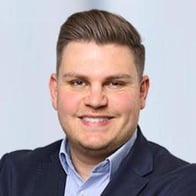 Jonas David Bredemeier. Ihr Ansprechpartner für den FBD in Witten.