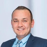 Sergej Zerr. Ihr Ansprechpartner für die Barmenia Versicherung in Frankenthal (Pfalz).