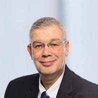 Holger Feisel. Ihr Ansprechpartner für die Barmenia Versicherung in Wuppertal.
