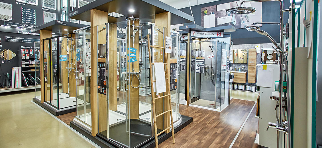 Dein OBI Markt Pocking, BürgermeisterSchönbauerStraße 8
