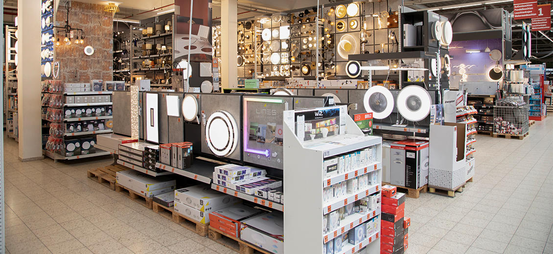Dein OBI Markt Oschatz, Venissieuxer Str. 6