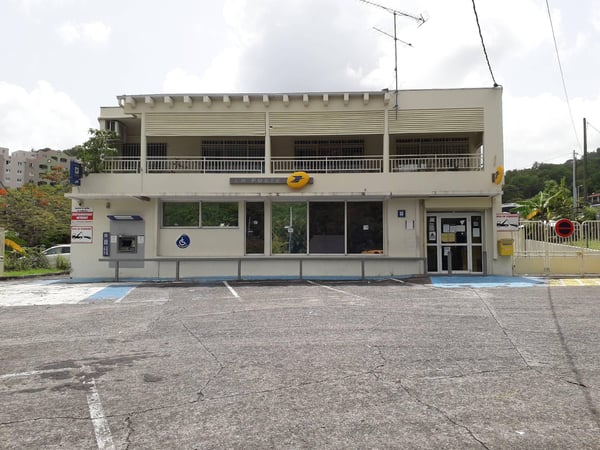 Photo du point La Poste Espace Clients Pro RIVIERE PILOTE PDC1