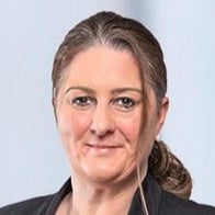 Angelika Petzel. Ihre Ansprechpartnerin für die Barmenia Versicherung in Düsseldorf.