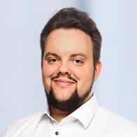 Niklas Knittel. Ihr Ansprechpartner für die Barmenia Versicherung in Potsdam.