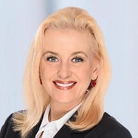Barbara Geffe. Ihre Ansprechpartnerin für die Barmenia Versicherung in Berlin.
