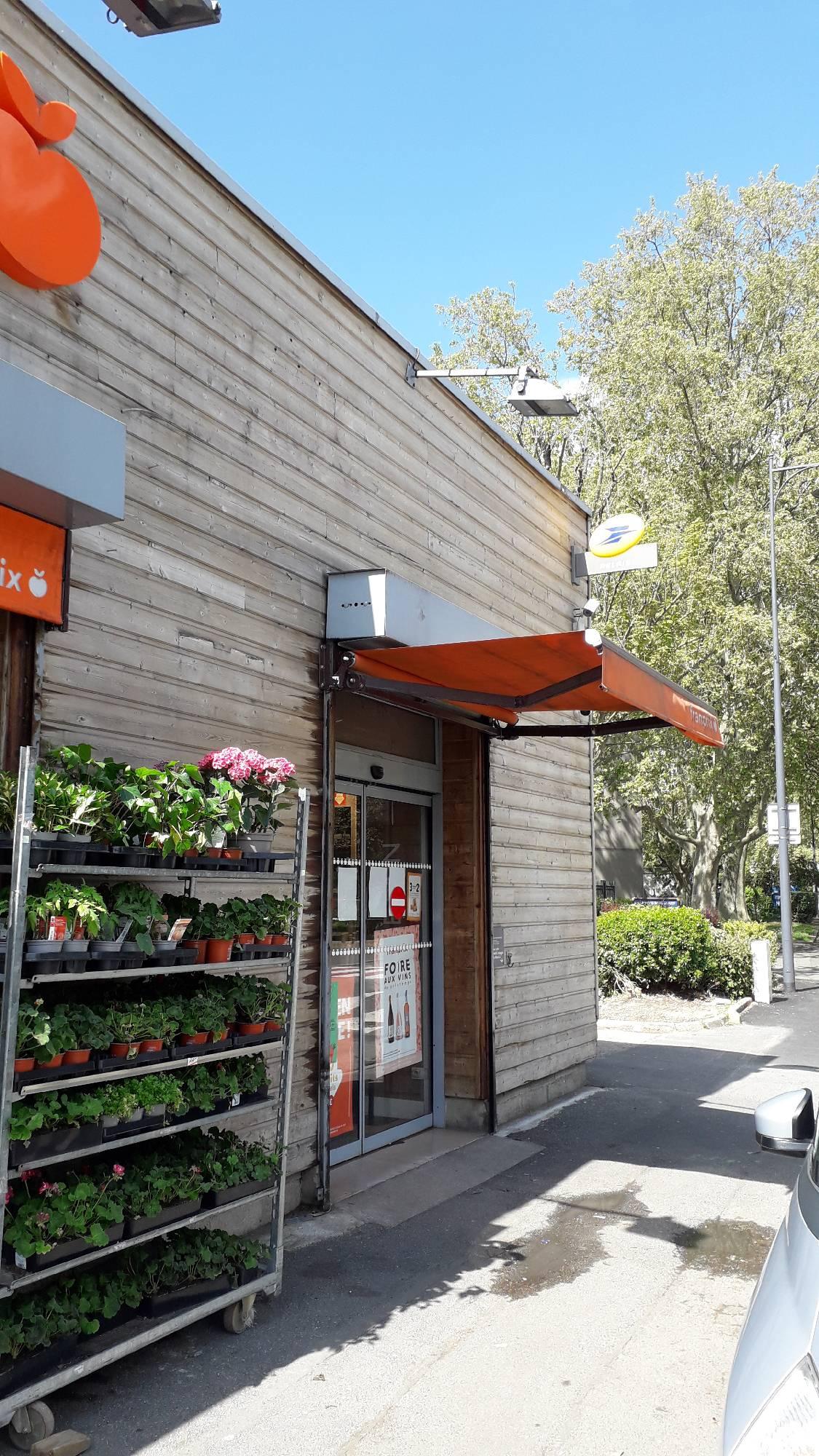 Relais Colis Maisons Alfort
