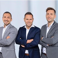  FA Franken Mitte SLD Gmbh&Co.KG. Ihr Ansprechpartner für die Barmenia Versicherung in Forchheim.