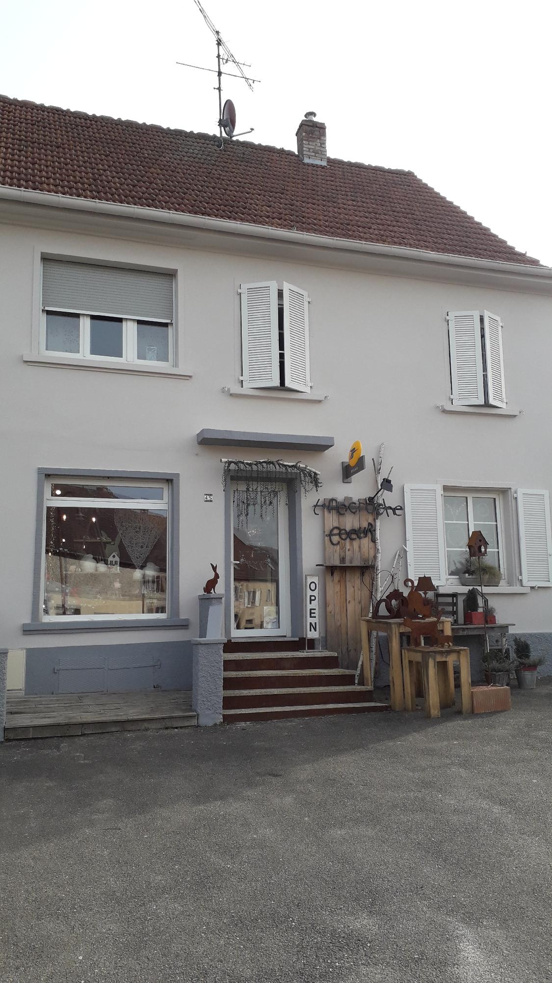 Relais Pickup SARRE VAPE 1 A RUE DU FAUBOURG KESKASTEL (67260) - La Poste Relais Pickup SARRE VAPE 1 A RUE DU FAUBOURG KESKASTEL (67260) - La Poste