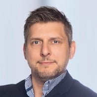 Daniele Christian Biagi. Ihr Ansprechpartner für die Barmenia Versicherung in Karlsruhe.