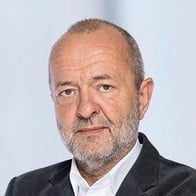 Bernd Piechotta. Ihr Ansprechpartner für die Barmenia Versicherung in Kamenz.