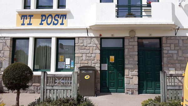 Photo du point La Poste LANGONNET