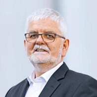 Axel Weinand. Ihr Ansprechpartner für die Barmenia Versicherung in Platten.