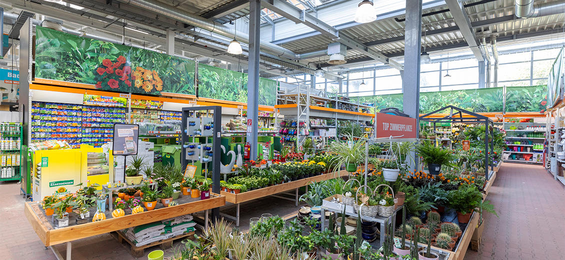 Dein OBI Markt Graz Nord, Wiener Straße 372
