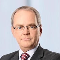 Rüdiger Korfhage. Ihr Ansprechpartner für die Barmenia Versicherung in Dortmund.