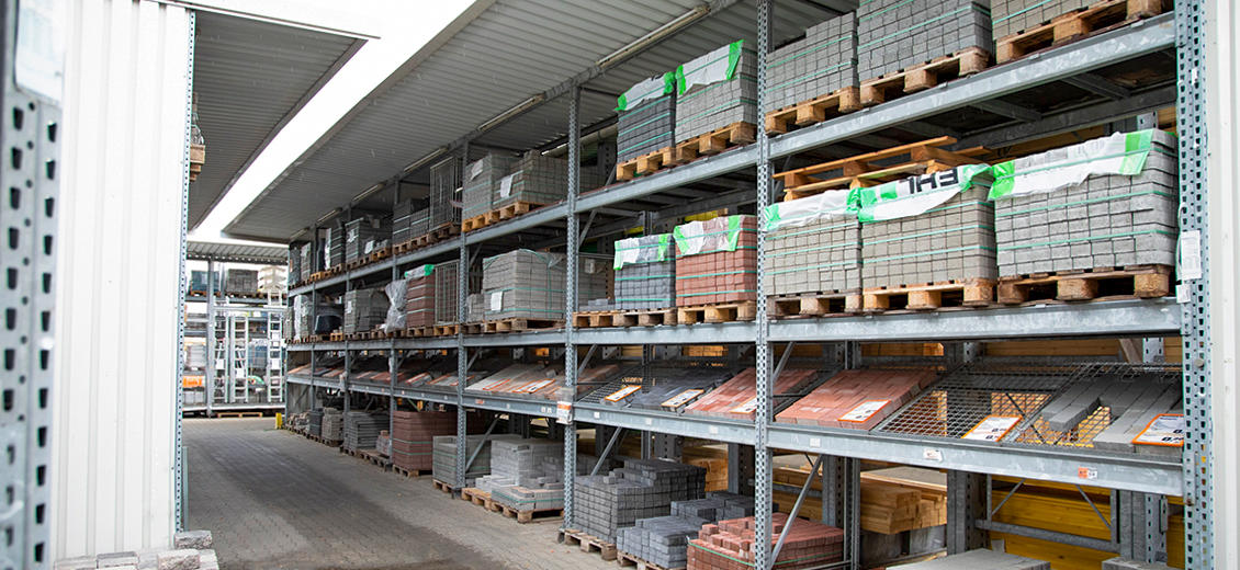Dein OBI Markt Forst, Schwerinstraße 2