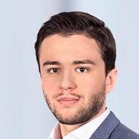 Edon Kadrija. Ihr Ansprechpartner für die Barmenia Versicherung in Köln.