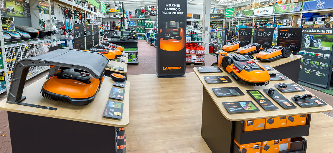 Dein OBI Markt Montabaur, Am Alten Galgen 2